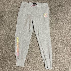 American Fighter Joggers Size L